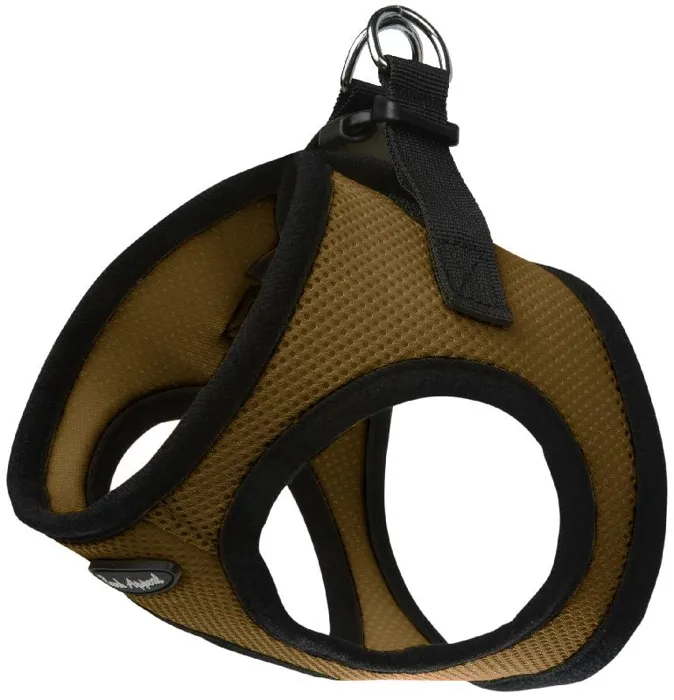 BA Mesh Harness Brown XS