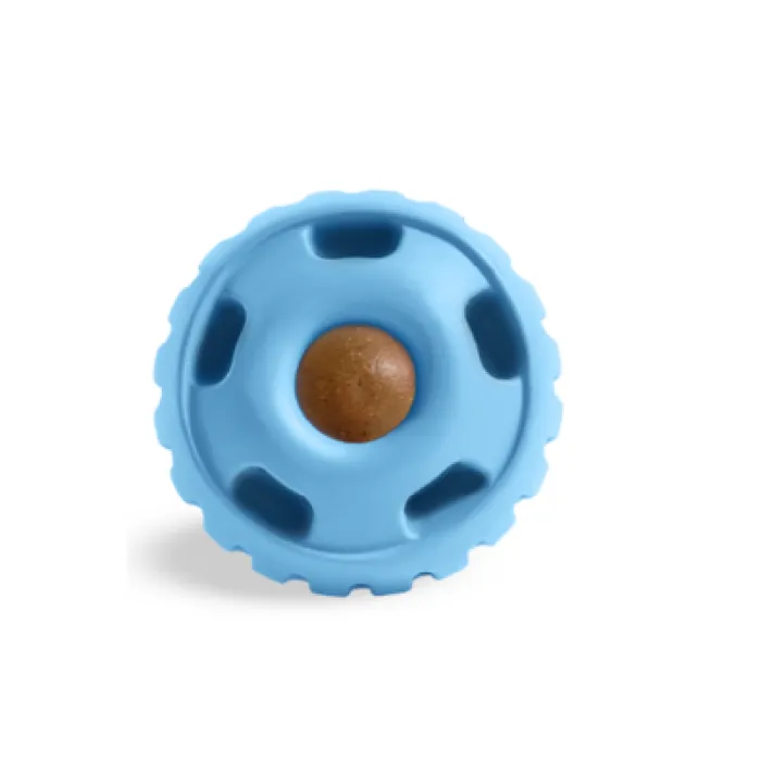 Woof Pupsicle Lavender SM