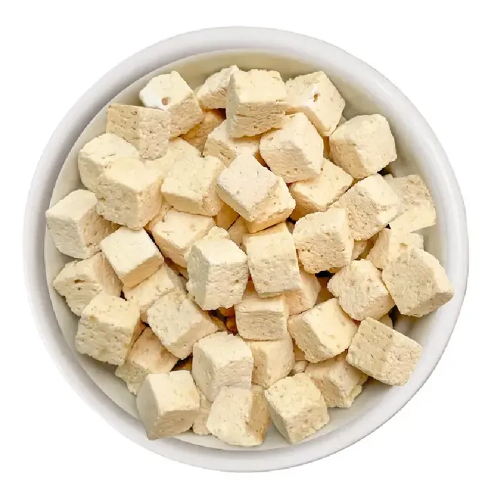 Weruva FD Dog Paw Lickin' Chicken 1oz
