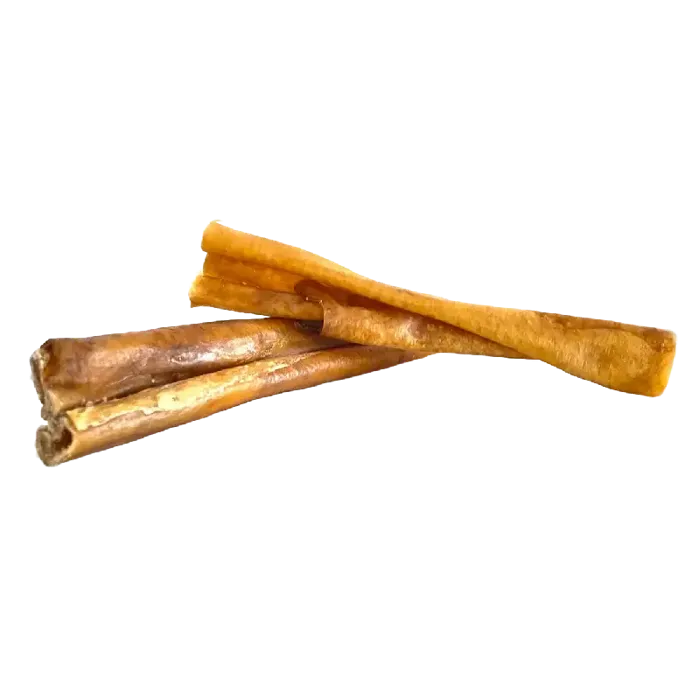 Hr Pork Stick 6in 60ct