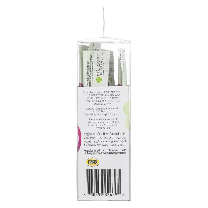 Optagest Stix 10ct