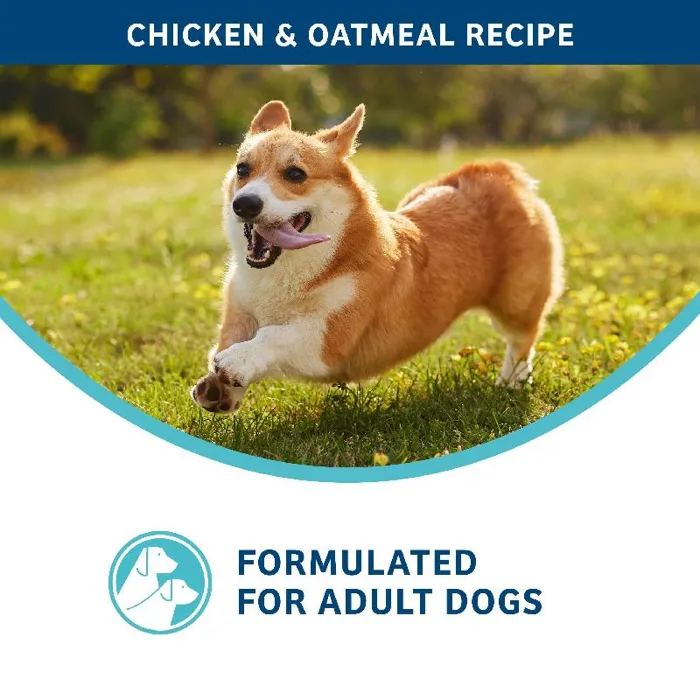 Fromm Nutritionals Digestive LF Chick/oat 12#