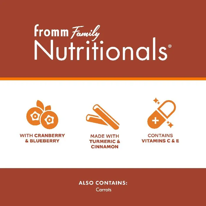 Fromm Can Immunity  13oz