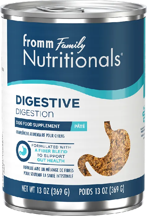 Fromm Can Digestive 13oz