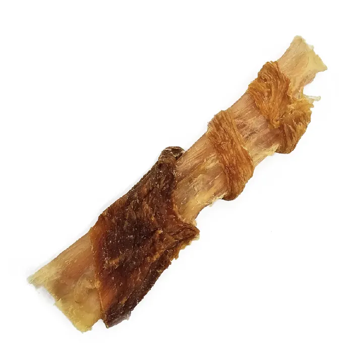 Chicken Wrapped Tendon
