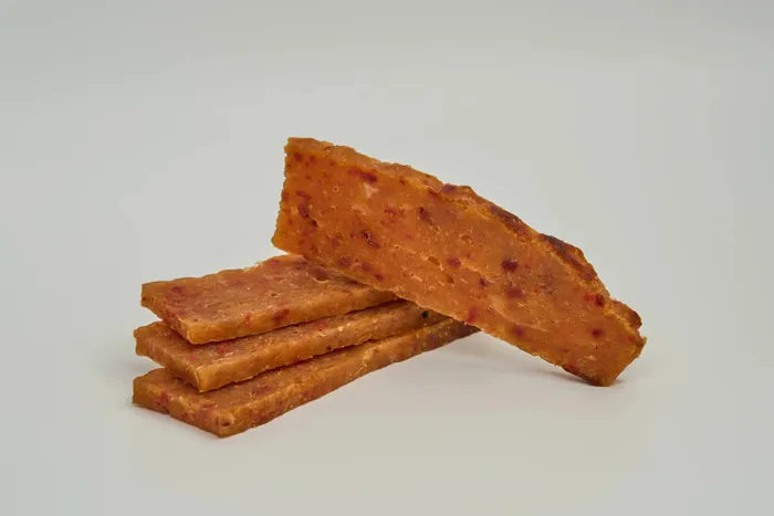 St Rocco's Meat Lovers 8oz
