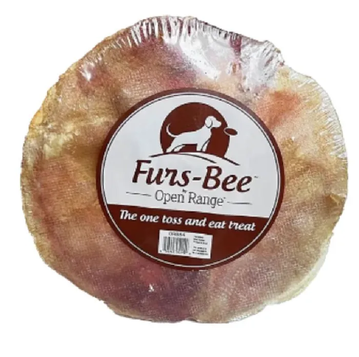 Home Range Furs-Bee Beef Disc