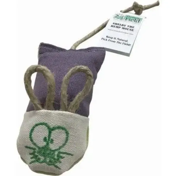 Shelby The Refillable Mouse Pkg