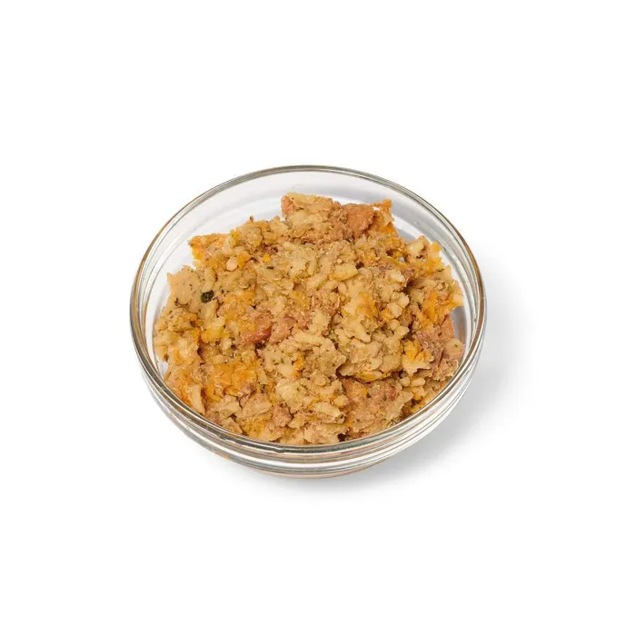 Portland Pet Dog Pouch Chicken/Yam 9oz