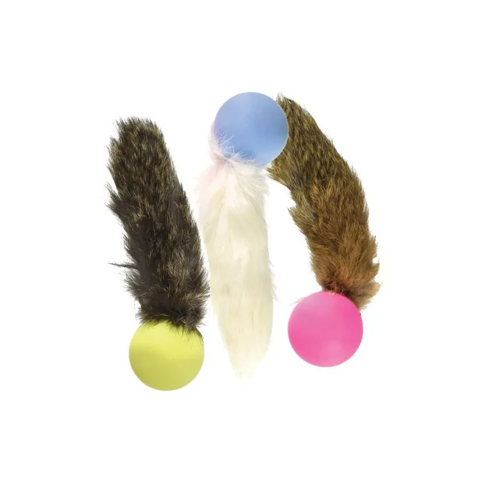 Go Cat Fur Pong