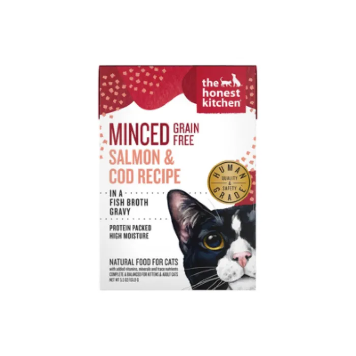 Thk Cat Slmn Cod Minced Fish Broth Gravy Tetra Pak