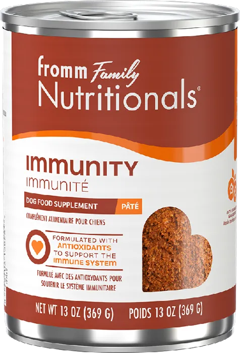 Fromm Treat Functional Immunity 6oz