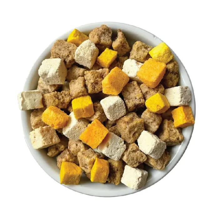 Weruva FD Dog Feeling Farmy 5.5oz