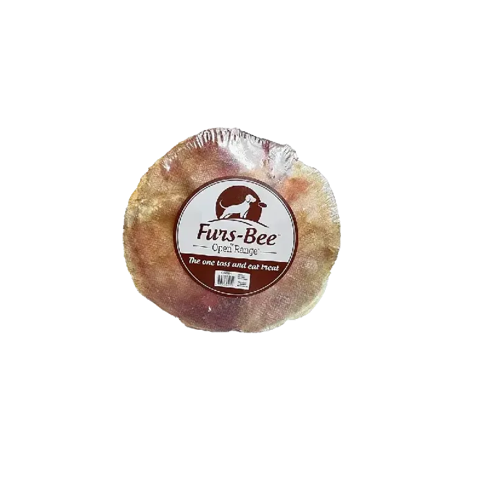 Home Range Furs-Bee Beef Disc