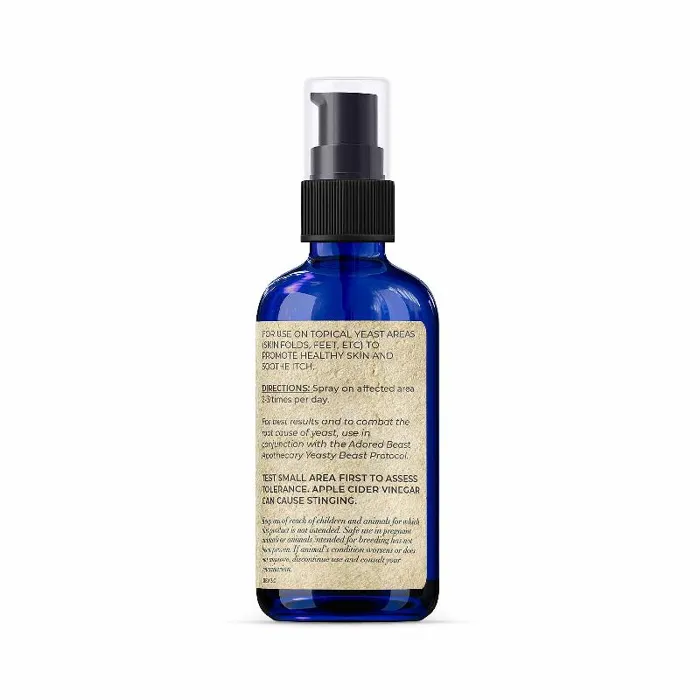 Yeasty Beast Iii Spray - 2oz