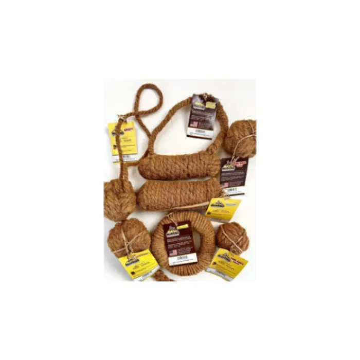 Nutties Coconut Fiber Ringer