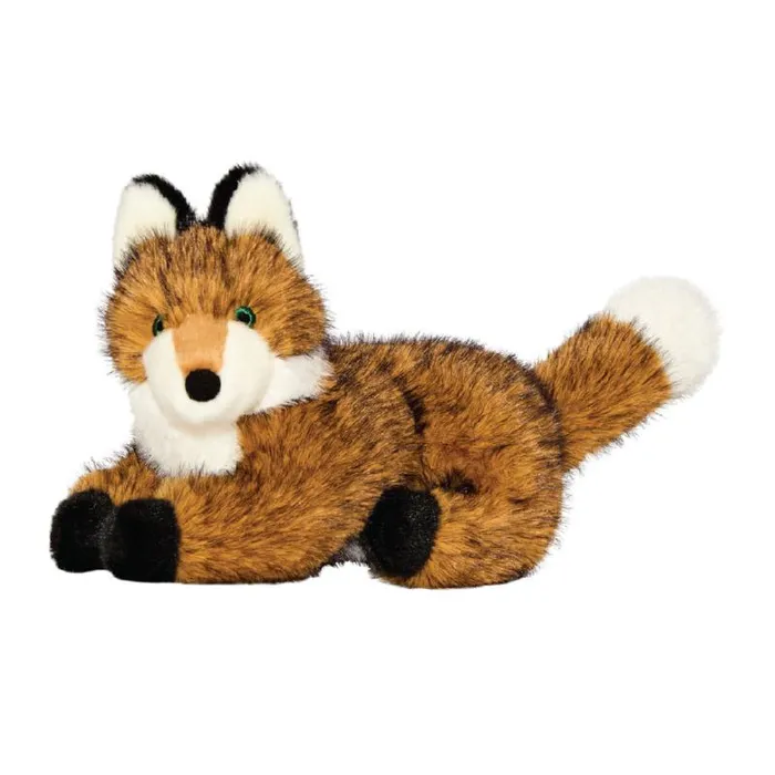 Fluff & Tuff Jasper Fox Squeakerless