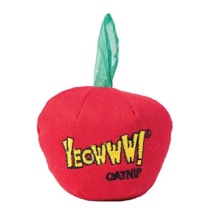 Yeowww! Apple