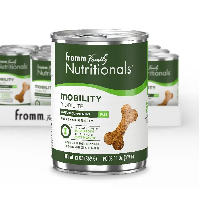 Fromm Treat Functional Mobility 6oz