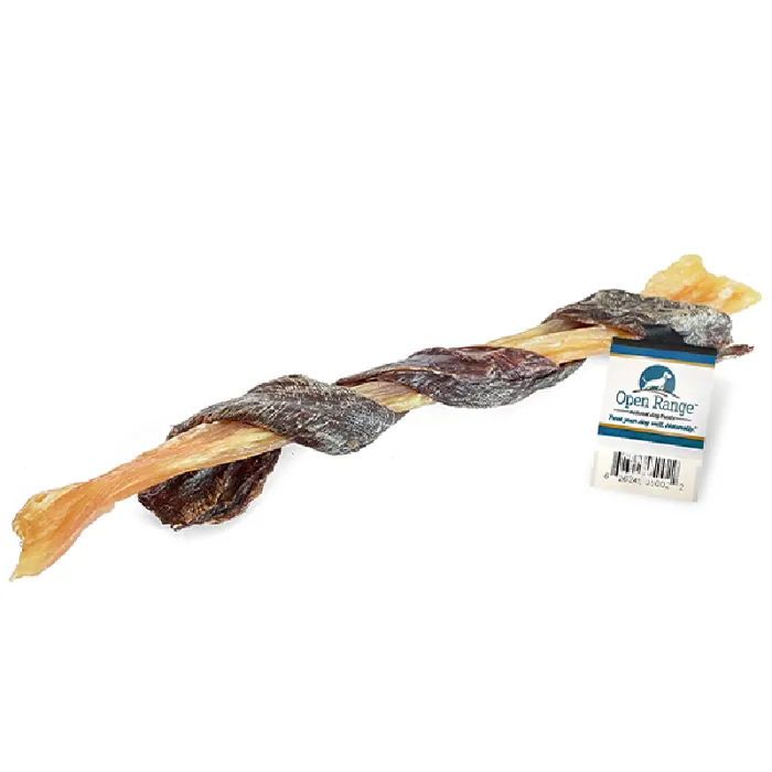 Home Range Chomper Wrap Backstrap 9-12"