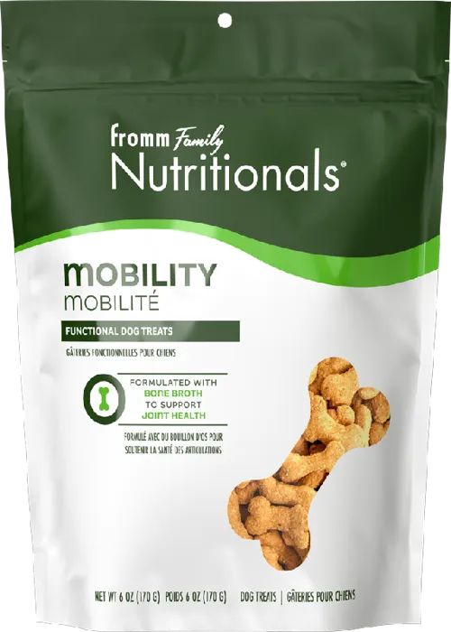 Fromm Treat Functional Mobility 6oz