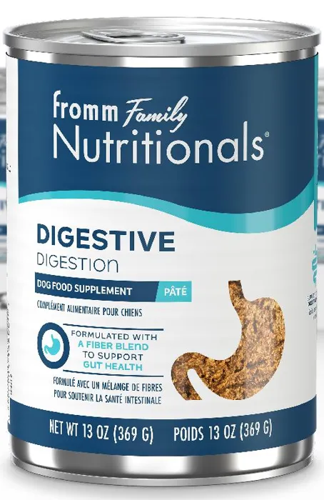 Fromm Can Digestive 13oz
