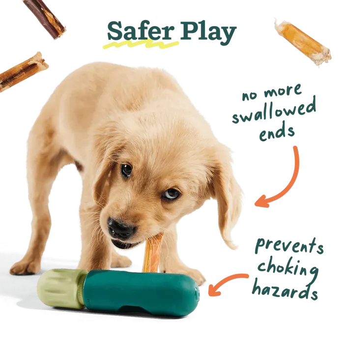 Woof Bullysafe Chew Holder