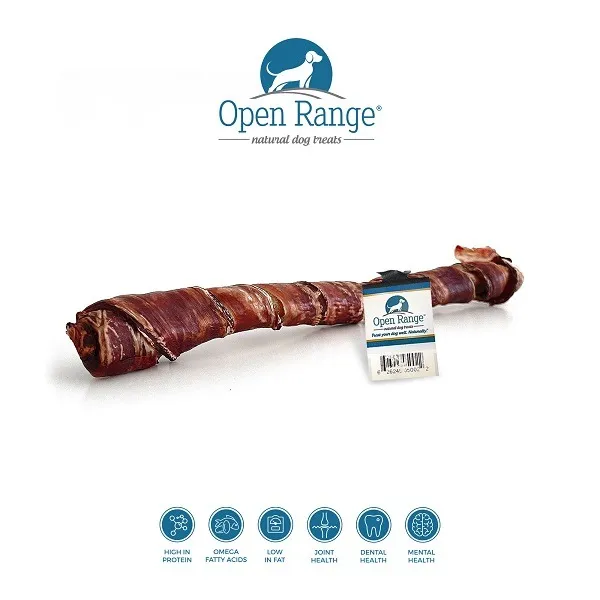 Home Range Beef Cheek Stick + Esophagus 8-10"