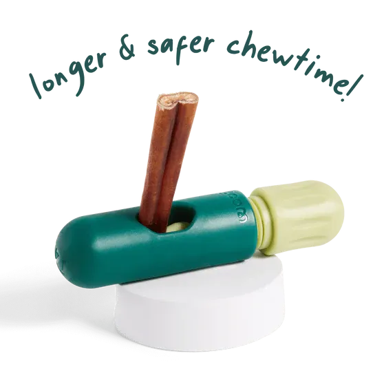 Woof Bullysafe Chew Holder