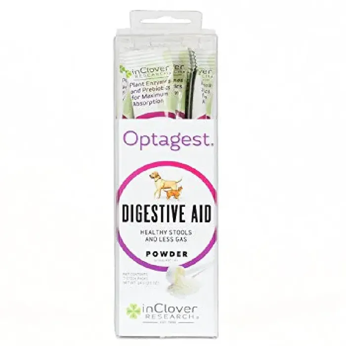 Optagest Stix 10ct